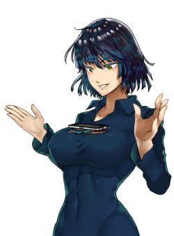 futa fubuki|Fubuki & Tatsumaki Compilation